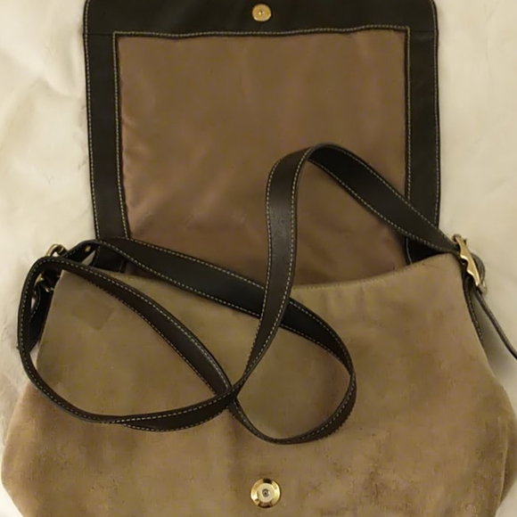 Vintage Coach - Picture 6 of 8